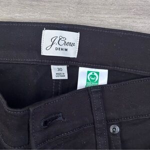J. Crew Skinny Jeans
